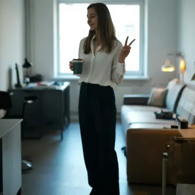 Танцовщица, 26