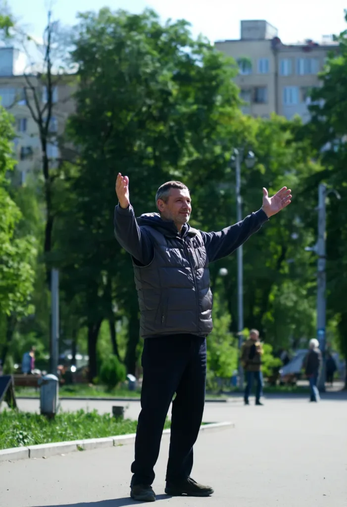 Николай