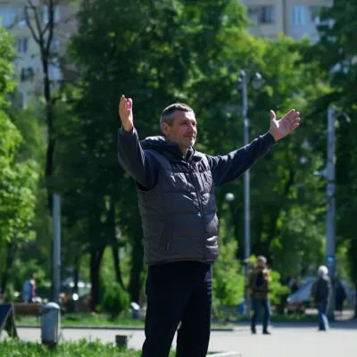 Николай