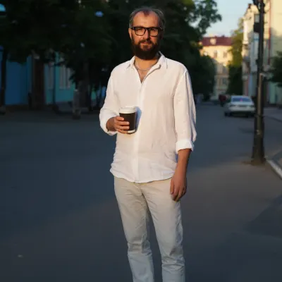 Магомед