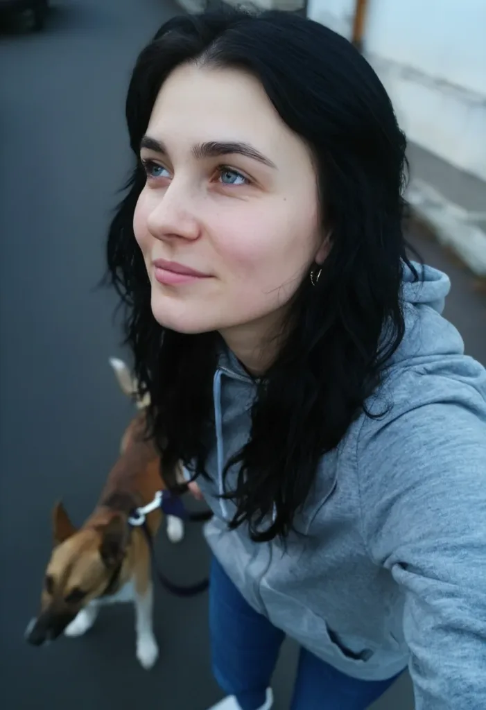 Алина