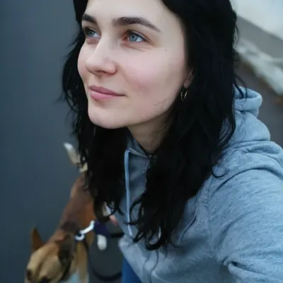 Алина